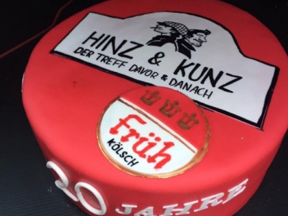 Photo:  Hinz und Kunz